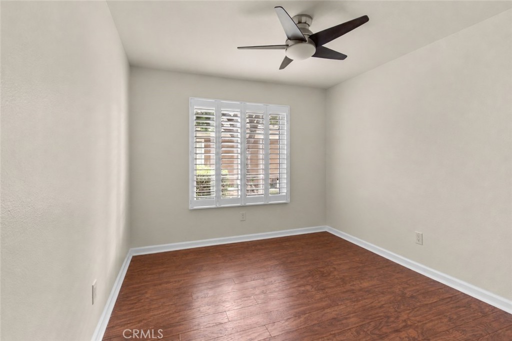 Bedroom #1 - 6118 E Garnet Circle, Anaheim Hills CA 92807 - photo 12
