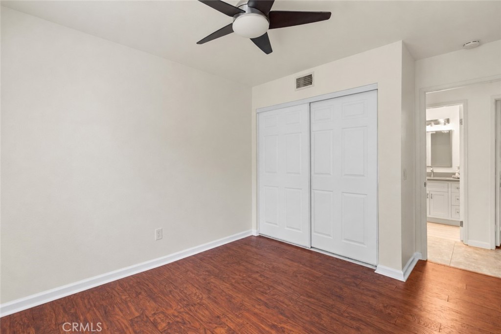 Bedroom #1 - 6118 E Garnet Circle, Anaheim Hills CA 92807 - photo 13