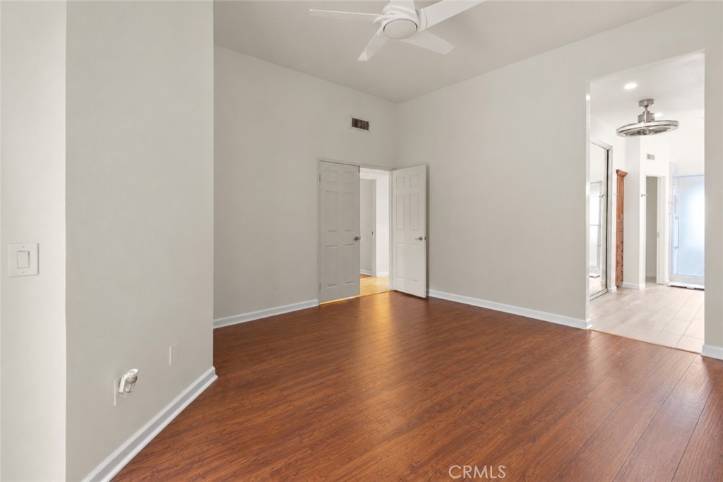 Primary bedroom. Angel 2 - 6118 E Garnet Circle, Anaheim Hills CA 92807 - photo 16