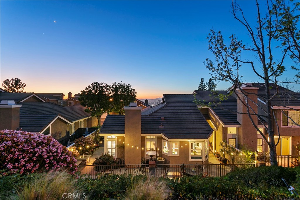 6118 E Garnet Circle, Anaheim Hills CA 92807 - photo 1