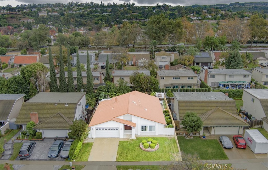 6124 E Camino Correr, Anaheim Hills CA 92807 - photo 1