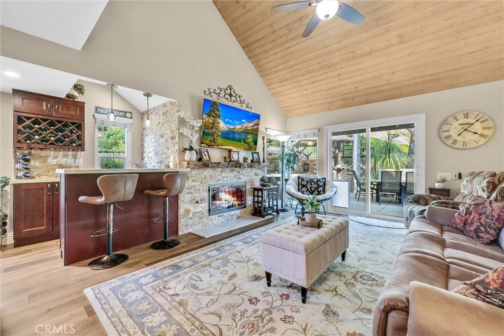 6136 E Morningview Drive 31, Anaheim Hills CA 92807 - photo 1