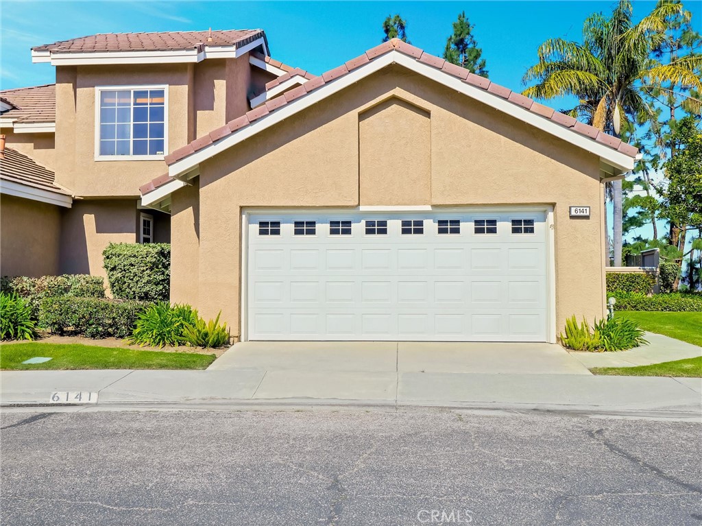 6141 E Garnet Circle, Anaheim Hills CA 92807 - photo 1