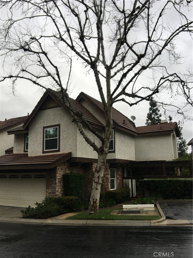 6179 E Morningview Drive 18, Anaheim Hills CA 92807 - photo 1