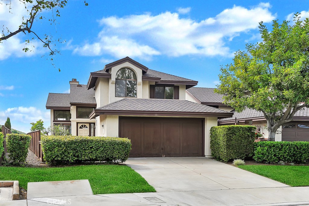 6209 E Twin Peak Circle, Anaheim Hills CA 92807 - photo 1
