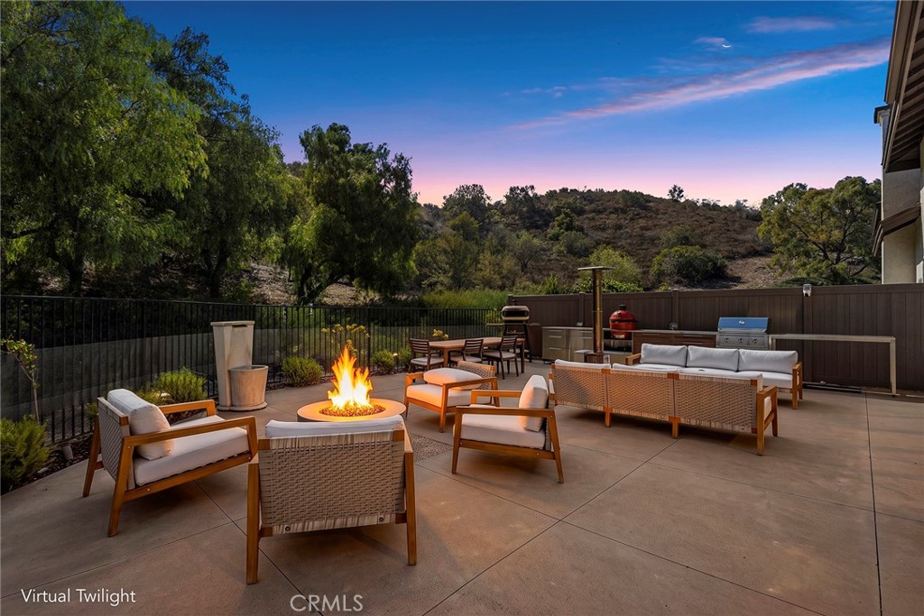 6212 E Twin Peak, Anaheim Hills CA 92807 - photo 2