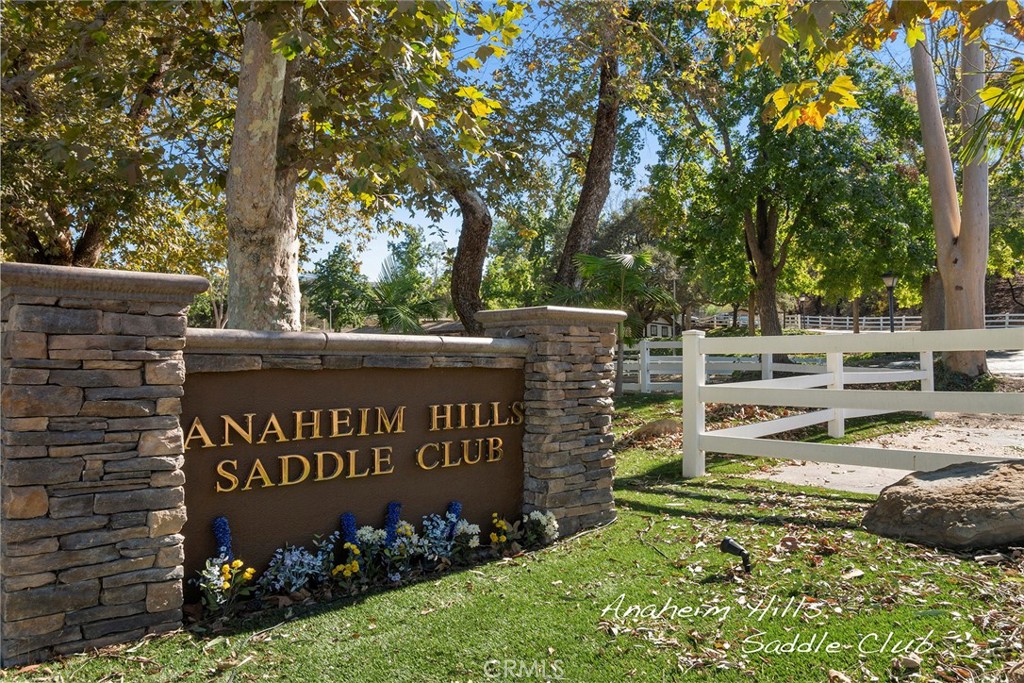 6212 E Twin Peak, Anaheim Hills CA 92807 - photo 49
