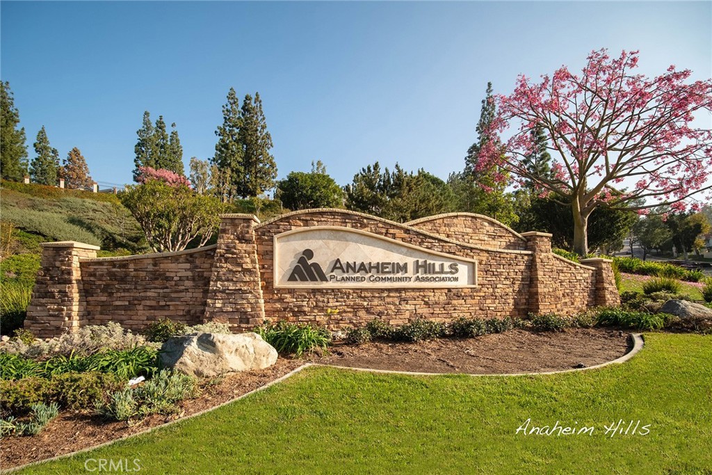 6212 E Twin Peak, Anaheim Hills CA 92807 - photo 52