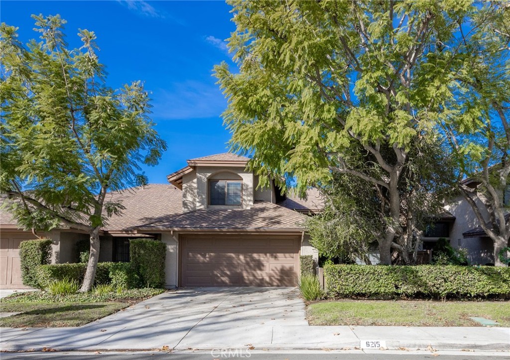 6215 E Twin Peak Circle, Anaheim Hills CA 92807 - photo 1