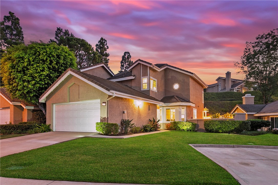 6220 E Garnet, Anaheim Hills CA 92807 - photo 1