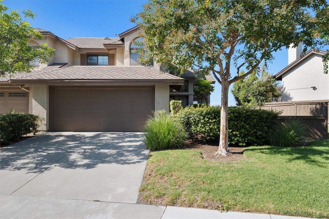 6225 E Twin Peak Circle, Anaheim Hills CA 92807 - photo 1