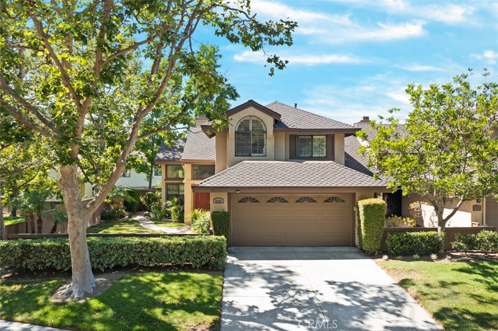 6235 E Twin Peak Circle, Anaheim Hills CA 92807 - photo 1