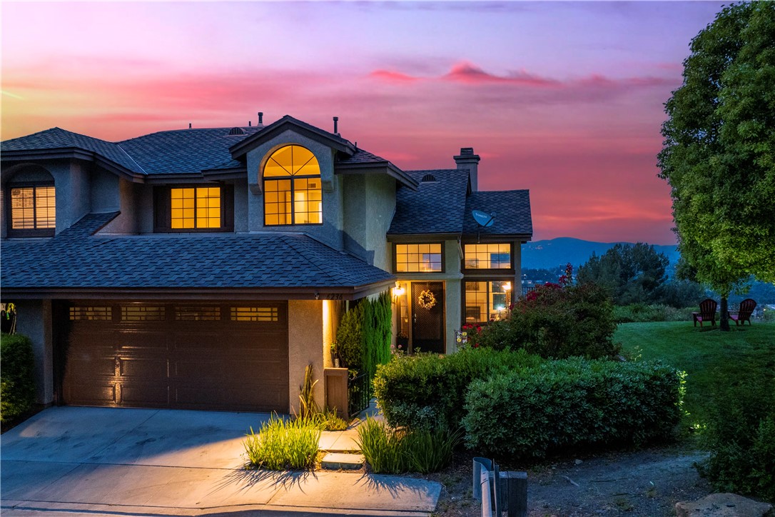 6236 E Coral Circle, Anaheim Hills CA 92807 - photo 1