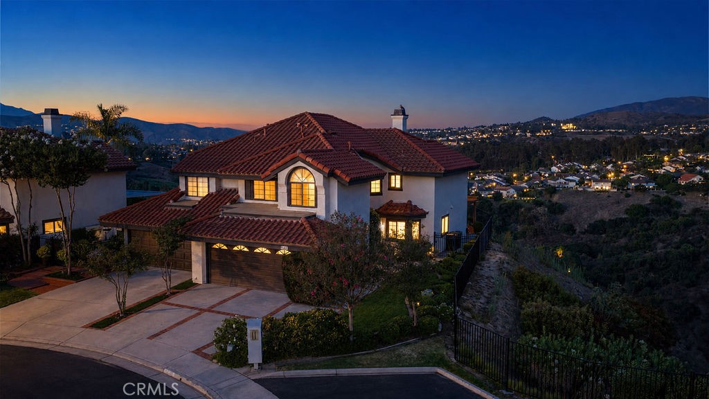 6245 E Quartz, Anaheim Hills CA 92807 - photo 1