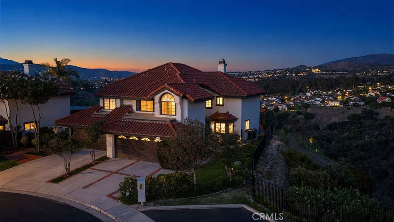 6245 E Quartz, Anaheim Hills