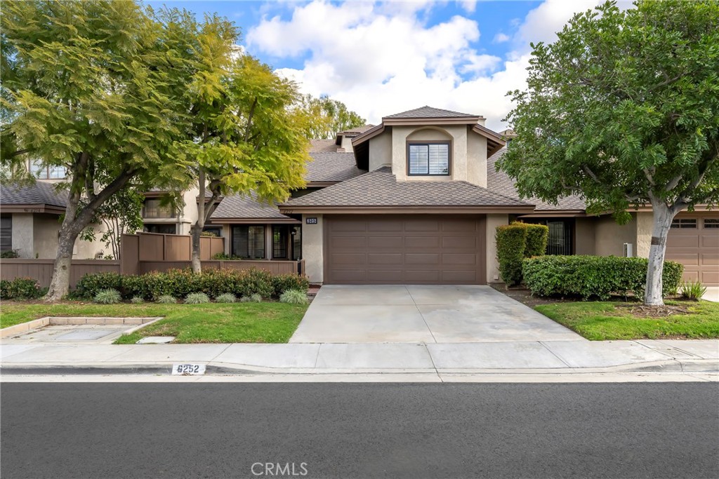 6252 E Twin Peak Circle, Anaheim Hills CA 92807 - photo 1