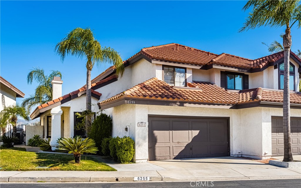 6255 E Quartz Lane, Anaheim Hills CA 92807 - photo 1