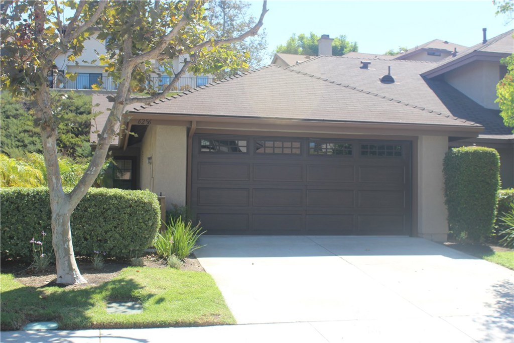 front - 6256 E Twin Peak Circle, Anaheim Hills CA 92807 - photo 1