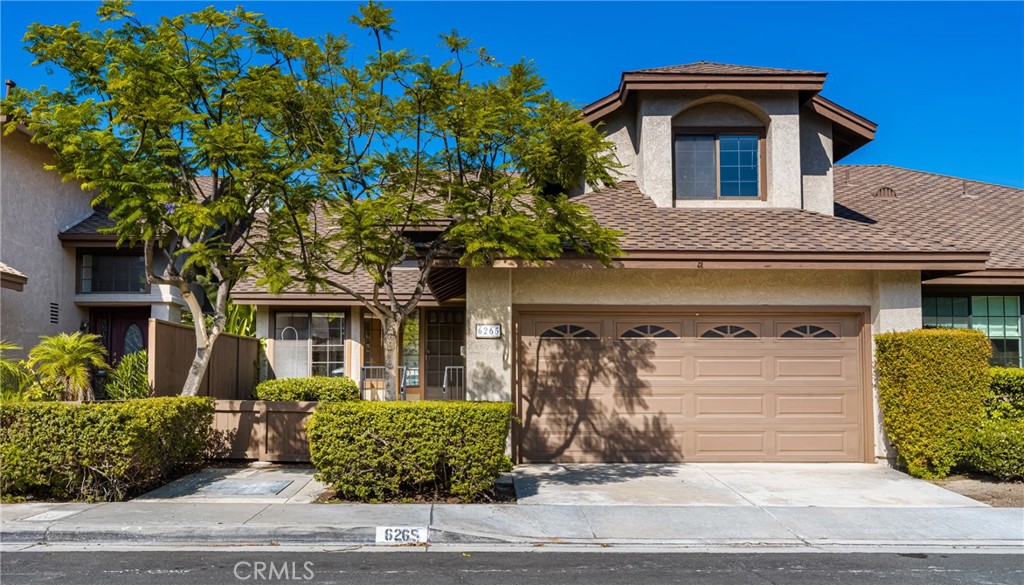 6265 E Twin Peak Circle, Anaheim Hills CA 92807 - photo 1