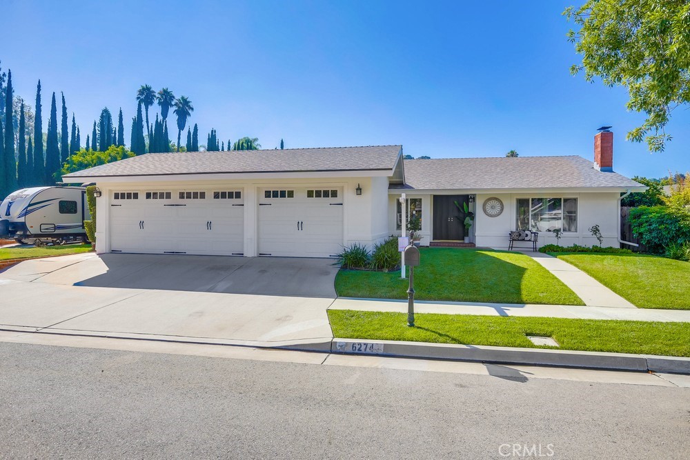 6274 E Calle Jaime, Anaheim Hills CA 92807 - photo 1