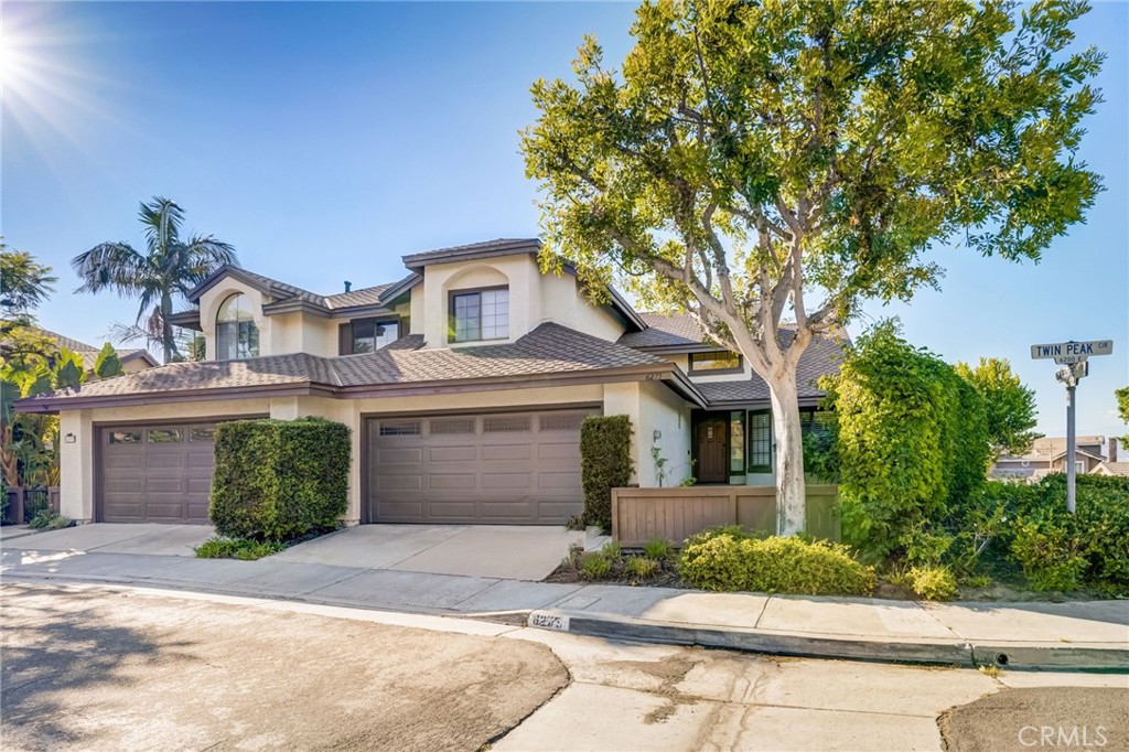 6275 E Twin Peak Circle, Anaheim Hills CA 92807 - photo 1