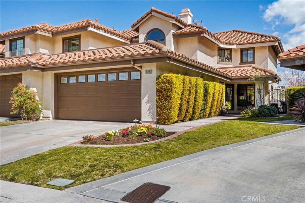 6281 E Quartz Lane, Anaheim Hills CA 92807 - photo 1