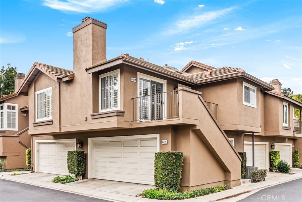 631 S Dewberry, Anaheim Hills CA 92808 - photo 1
