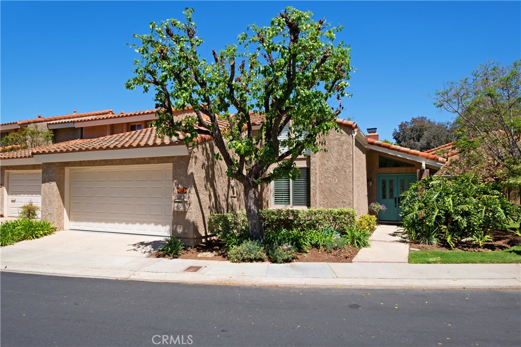6401 E Nohl Ranch Rd 79, Anaheim Hills CA 92807 - photo 1