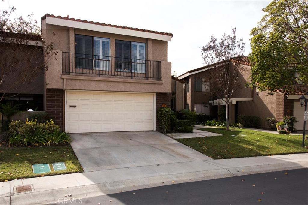 6401 E Nohl Ranch Road 6, Anaheim Hills CA 92807 - photo 1