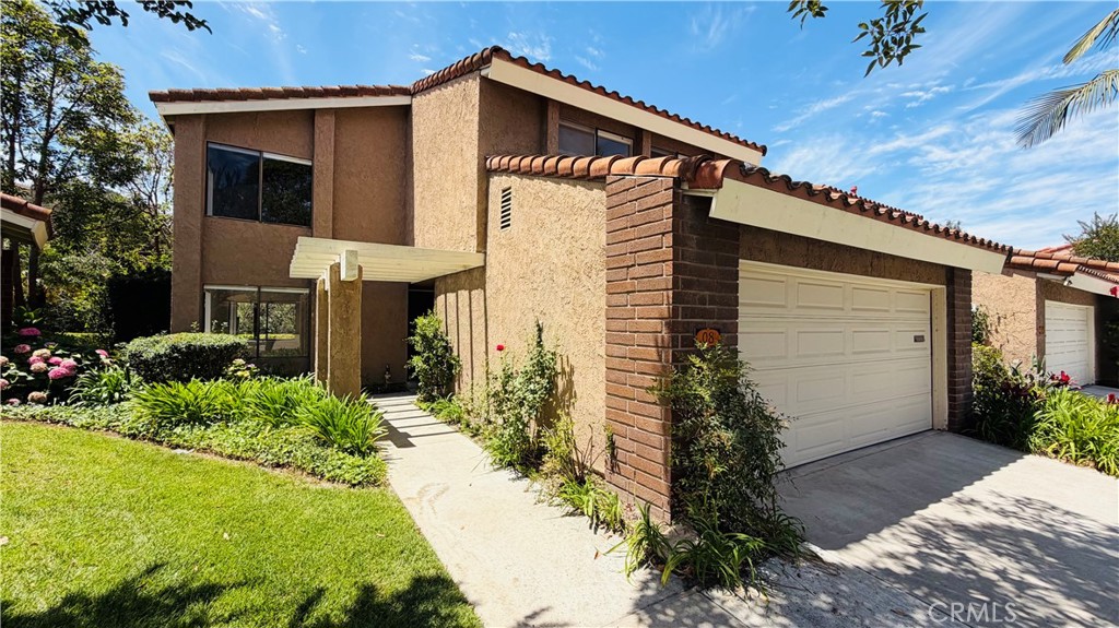 Exterior - 6401 E Nohl Ranch Road 8, Anaheim Hills CA 92807 - photo 1