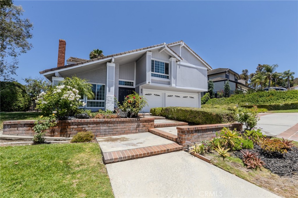 6415 E Stonebridge, Anaheim Hills CA 92807 - photo 1