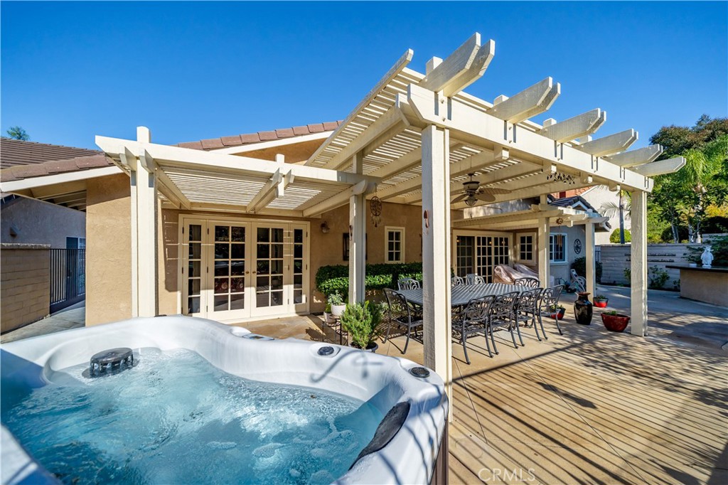 6430 E Oakview Lane, Anaheim Hills CA 92807 - photo 1