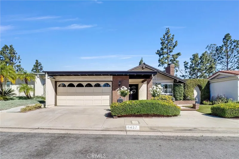 6437 E Calle Del Norte, Anaheim Hills, CA 92807