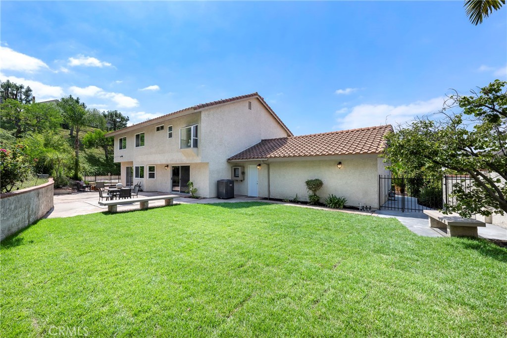 6440 E Oakview Lane, Anaheim Hills CA 92807 - photo 1