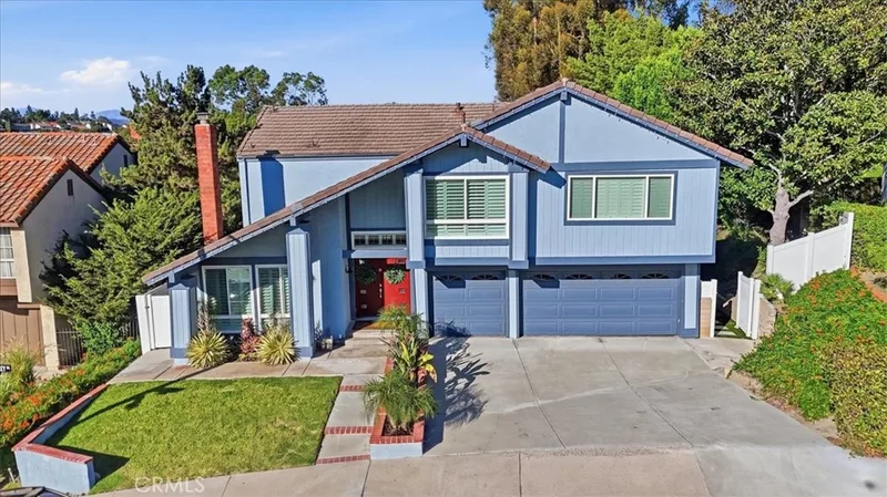 6471 E Shady Valley Lane, Anaheim Hills, CA 92807