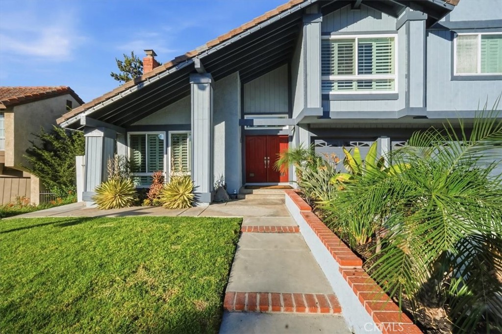 6471 E Shady Valley Lane, Anaheim Hills CA 92807 - photo 2