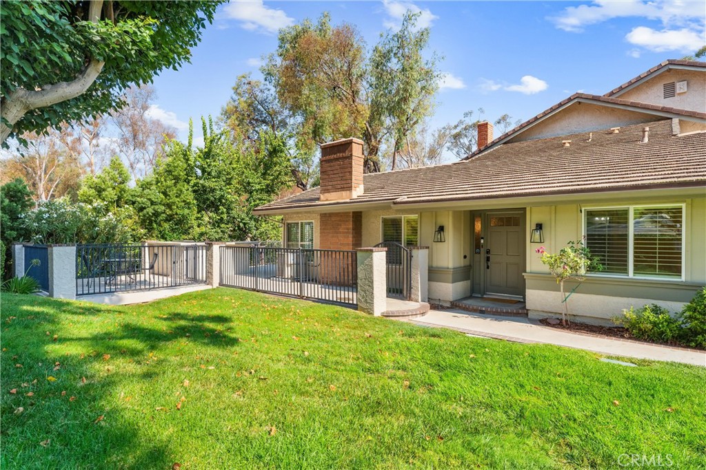 6501 E Paseo El Greco, Anaheim Hills CA 92807 - photo 1
