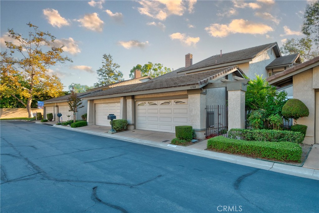 6504 E Paseo Diego, Anaheim Hills CA 92807 - photo 1