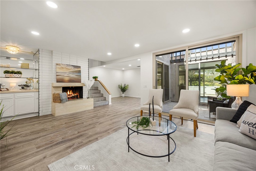 Fall in LOVE with Fresh and Clean New Look. Welcome HOME - 6515 E. Circulo Dali - 6515 E Circulo Dali, Anaheim Hills CA 92807 - photo 1
