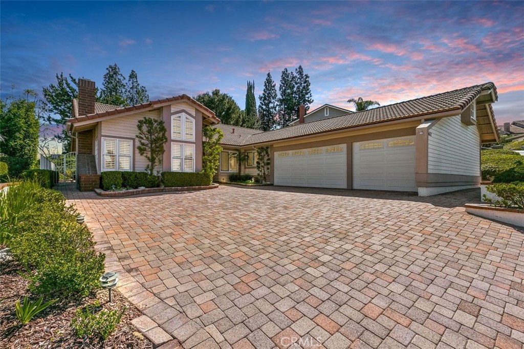 652 S Frontier Court, Anaheim Hills CA 92807 - photo 1