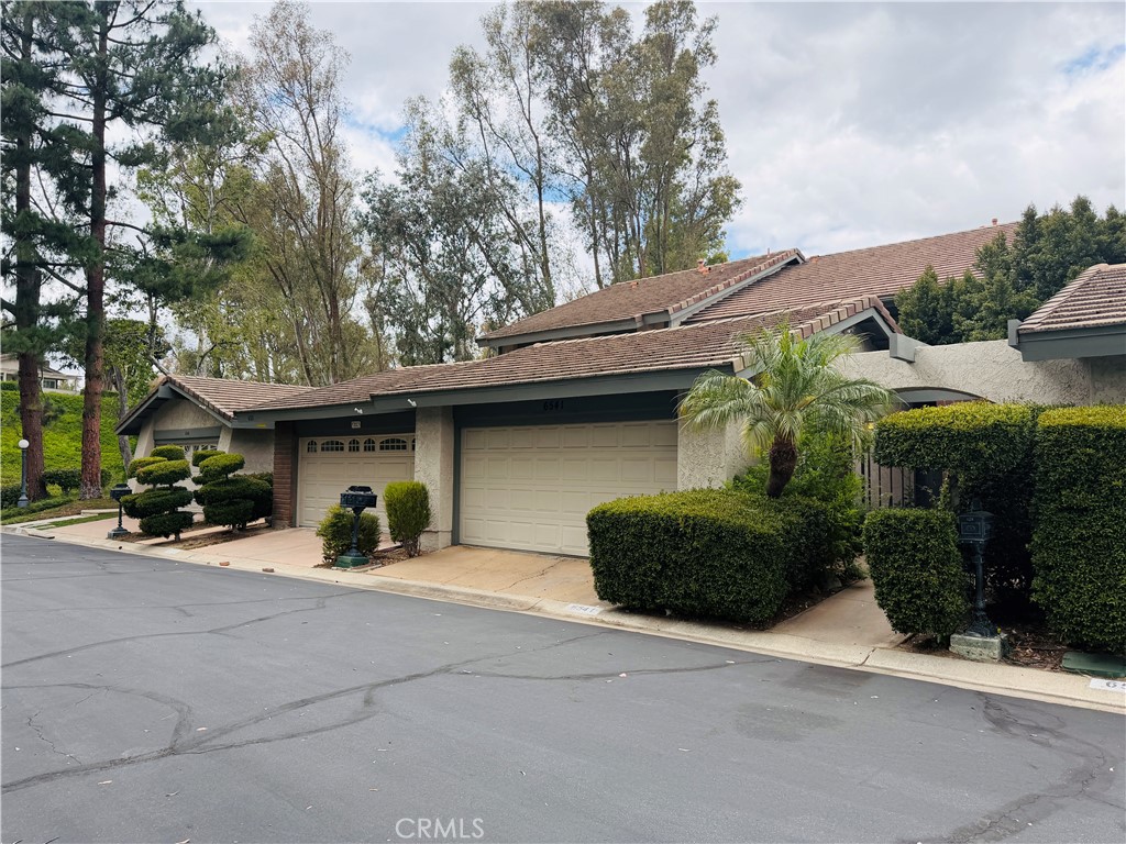 6541 E Paseo Goya, Anaheim Hills CA 92807 - photo 1