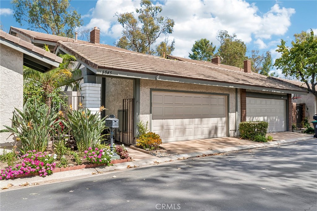 6545 E Paseo Diego, Anaheim Hills CA 92807 - photo 1