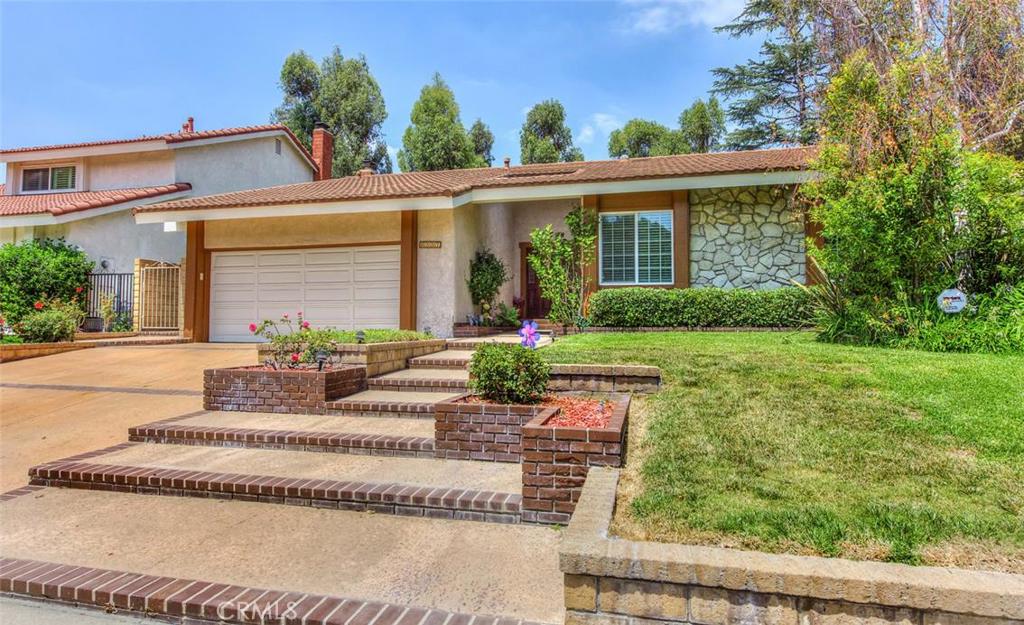 6557 E North View Drive, Anaheim Hills CA 92807 - photo 1