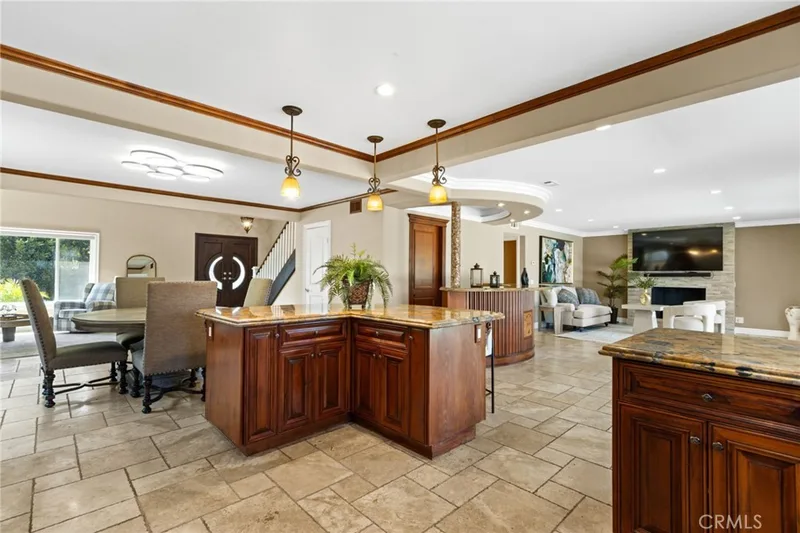 6573 E North View Drive, Anaheim Hills