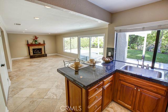 6582 E North View Drive, Anaheim Hills CA 92807 - photo 1