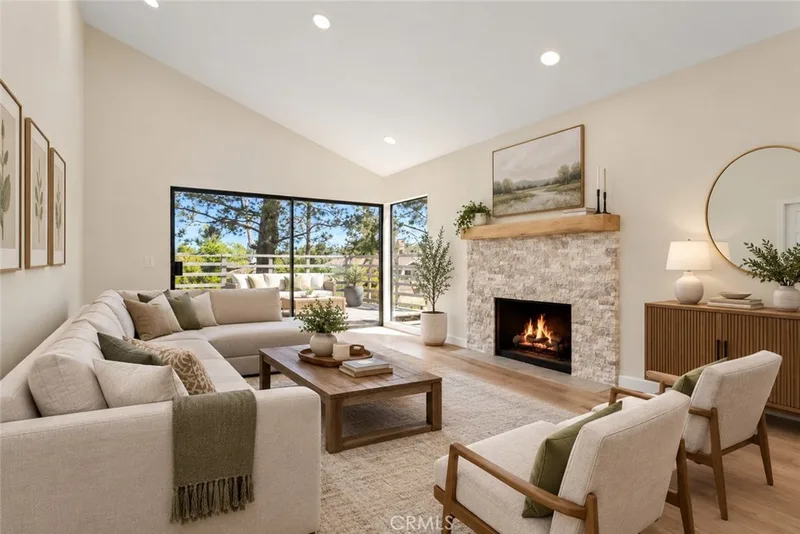 6595 E Paseo Murillo, Anaheim Hills