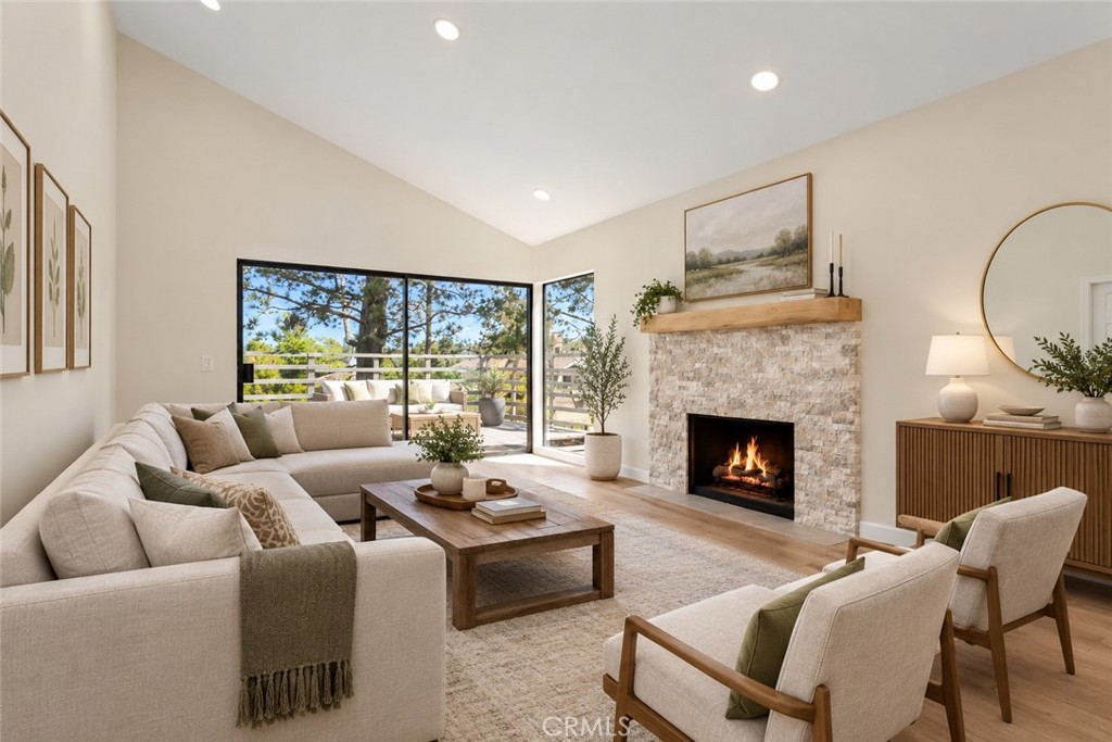 6595 E Paseo Murillo, Anaheim Hills CA 92807 - photo 1