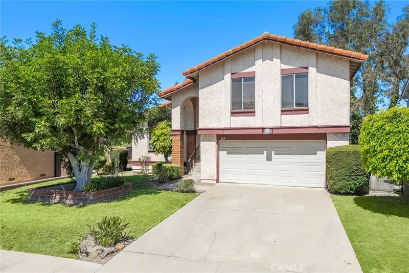 6631 E Princeton Avenue, Anaheim Hills, CA 92807