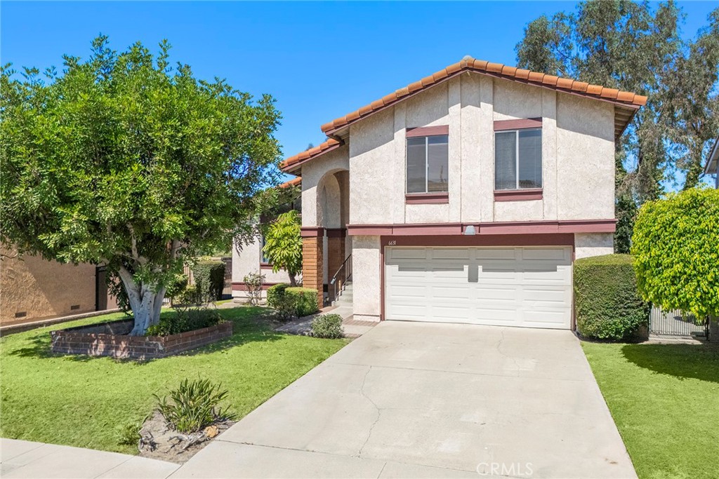 6631 E Princeton Avenue, Anaheim Hills CA 92807 - photo 1