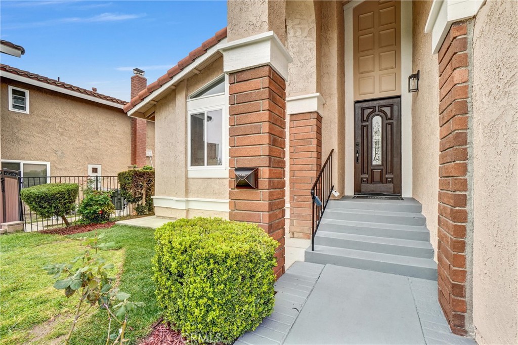 6631 E Princeton, Anaheim Hills CA 92807 - photo 1